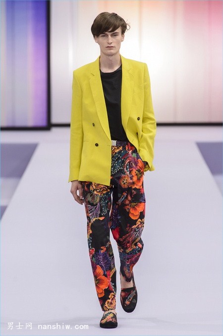 㳡| Paul Smith 2018װ