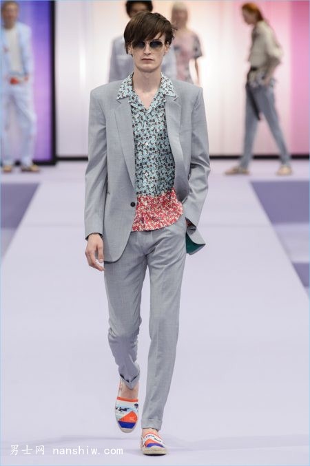 㳡| Paul Smith 2018װ
