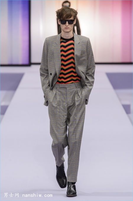 㳡| Paul Smith 2018װ