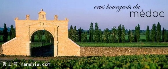 波尔多中级庄:是性价比极高的波尔多红酒?