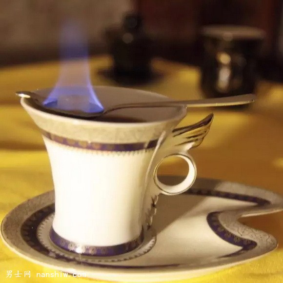 美酒+咖啡,正在风靡全球!你都造哪些?