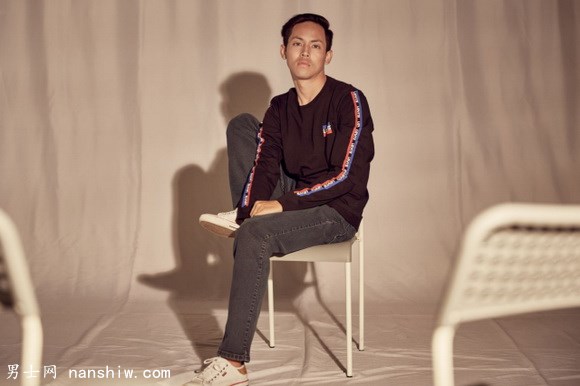 《暹罗之恋》主演PCHY