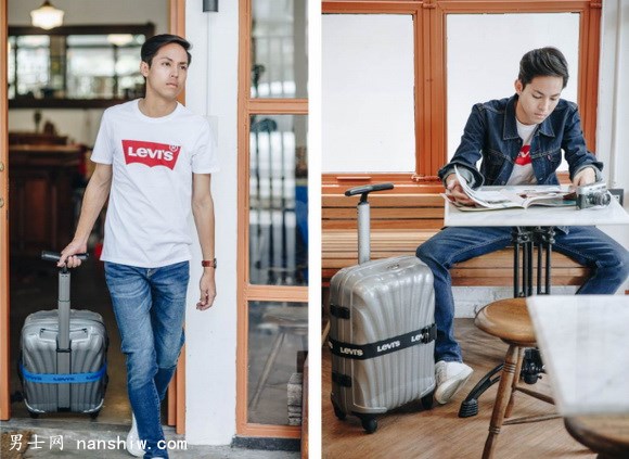 《暹罗之恋》主演PCHY