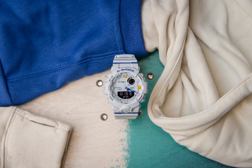 G-SHOCK CITY BATTLEɫͷϵͳ---ͷư