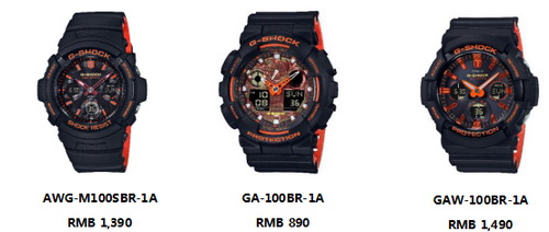 G-SHOCK CITY BATTLEɫͷϵͳ---ͷư
