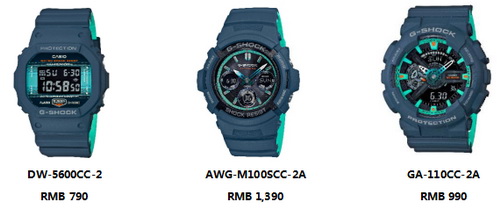 G-SHOCK CITY BATTLEɫͷϵͳ---ͷư