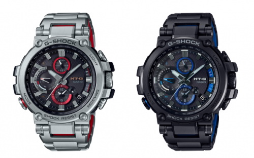 ľ֮---G-SHOCK PREMIUM߶˲Ʒ