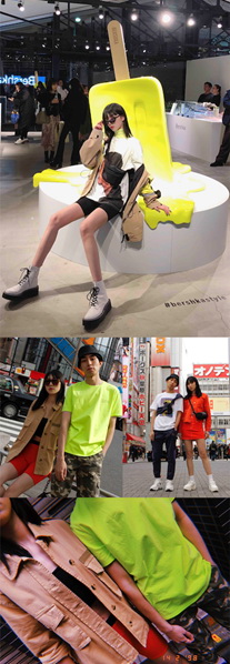 Bershka2019Ʒʱװձ