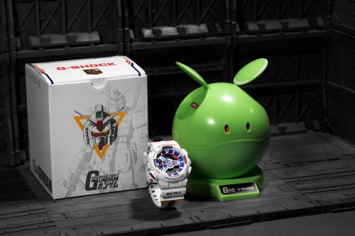 G-SHOCK¾ʷʫߴ40ر
