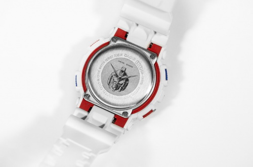 G-SHOCK¾ʷʫߴ40ر