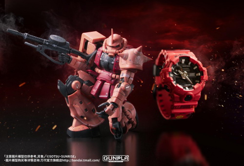 G-SHOCK¾ʷʫߴ40ر