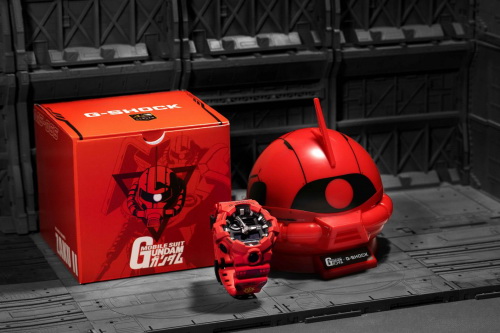 G-SHOCK¾ʷʫߴ40ر