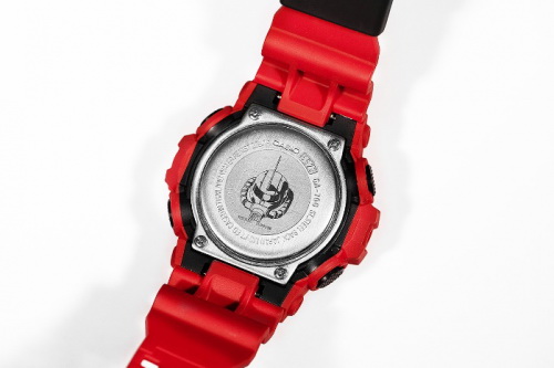G-SHOCK¾ʷʫߴ40ر
