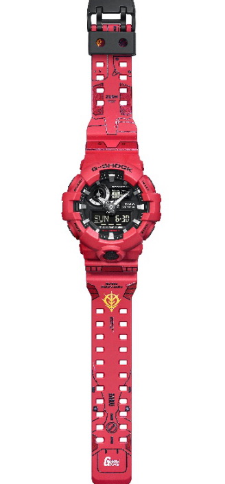 G-SHOCK¾ʷʫߴ40ر