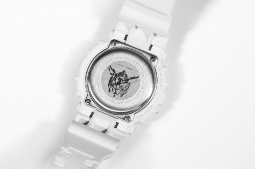 G-SHOCK¾ʷʫߴ40ر