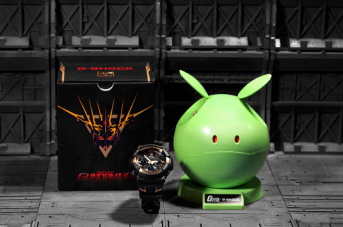 G-SHOCK¾ʷʫߴ40ر