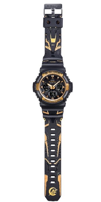 G-SHOCK¾ʷʫߴ40ر