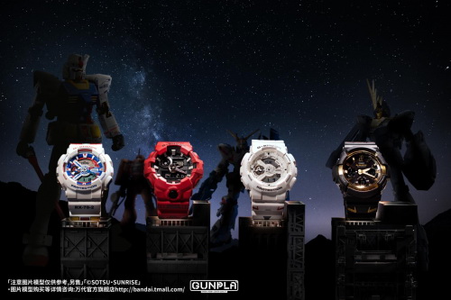 G-SHOCK¾ʷʫߴ40ر