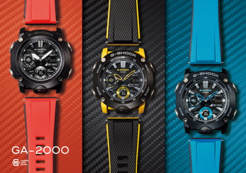 ǿͣ·G-SHOCK׿̼˷ǿƳ
