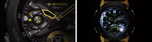 ǿͣ·G-SHOCK׿̼˷ǿƳ