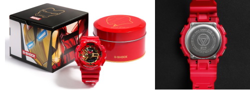 G-SHOCKȼ棬4վ֮սȼ