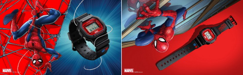 G-SHOCKȼ棬4վ֮սȼ