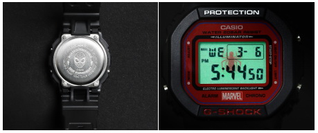 G-SHOCKȼ棬4վ֮սȼ