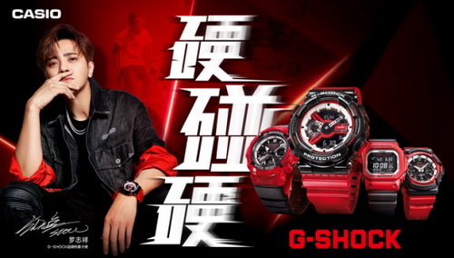 ŷèƷ G-SHOCK ӲӲ 佭