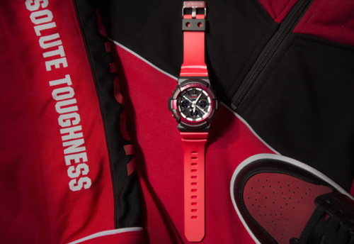 ŷèƷ G-SHOCK ӲӲ 佭
