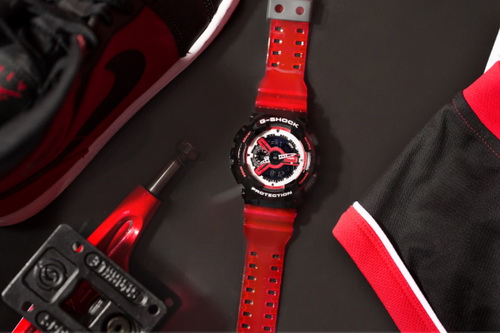 ŷèƷ G-SHOCK ӲӲ 佭