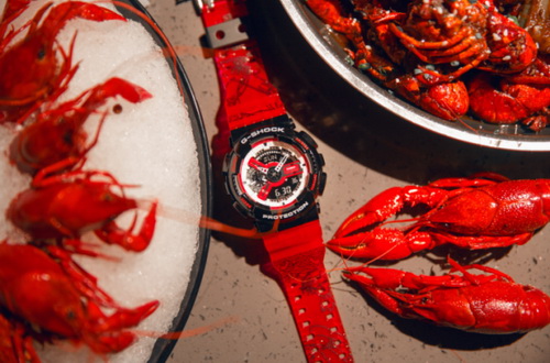 ŷèƷ G-SHOCK ӲӲ 佭