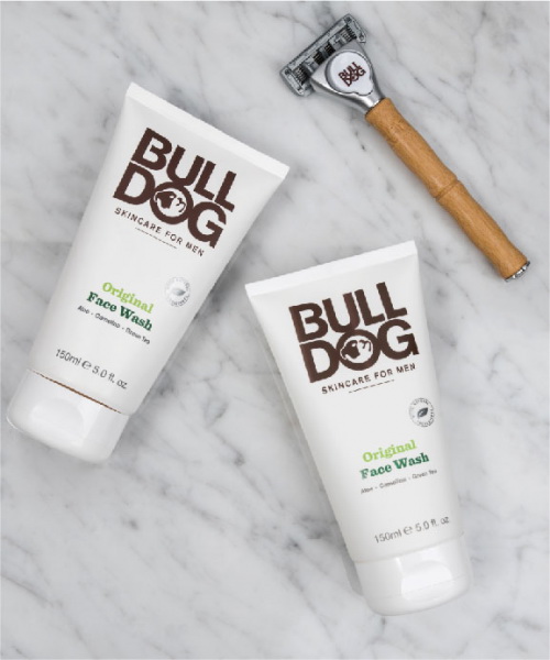 ӢƷBulldogҫᣬʿȻĹذ