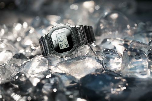 ƱǰУͳ| G-SHOCKϵгϮ