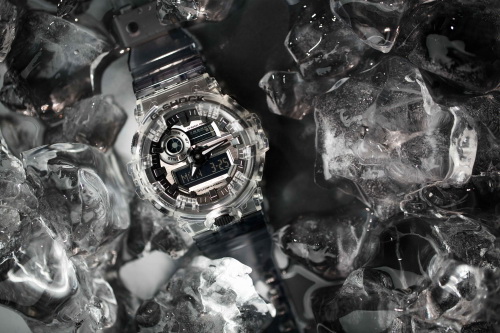 ƱǰУͳ| G-SHOCKϵгϮ