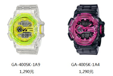 ƱǰУͳ| G-SHOCKϵгϮ