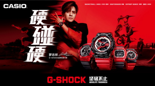 ˢ½λG-SHOCKӲӲ