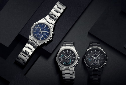 ���������ڣ��ʡ��ˡ��ǳ�������ŷEDIFICE�ᱡϵ�е���