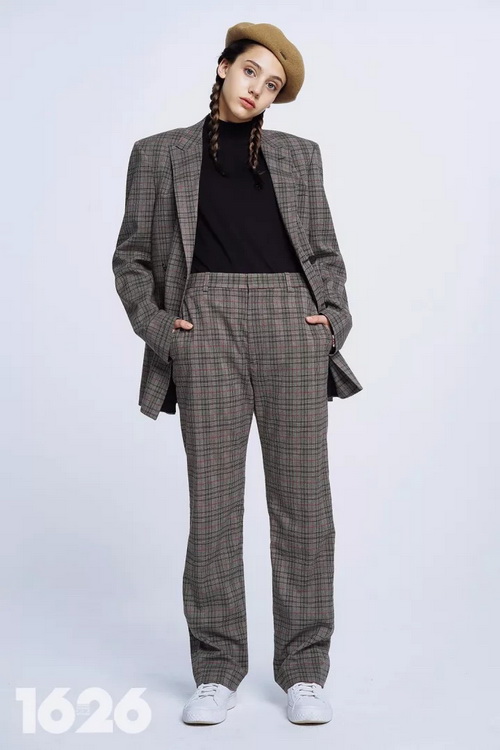 UNISEX| ŮϵTRENDIANO