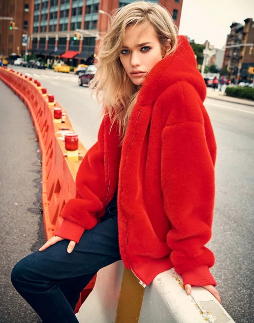 UNISEX| ŮϵTRENDIANO