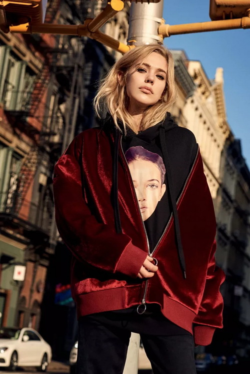 UNISEX| ŮϵTRENDIANO