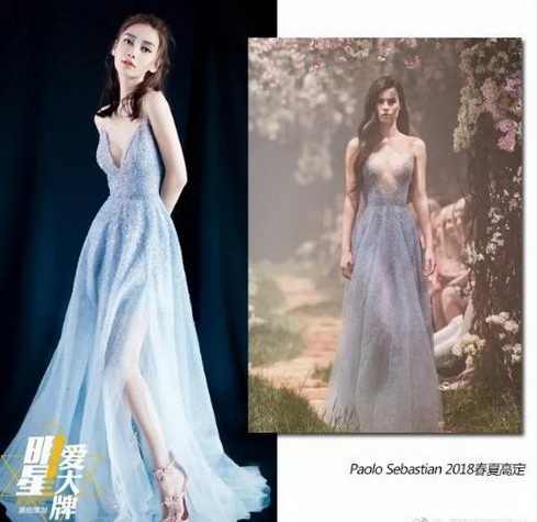 Angelababy΢֮ҹʱд