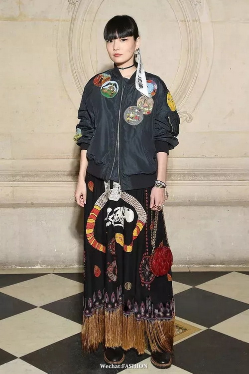 ձ鶹ԪDior2018ĸ߶㡣