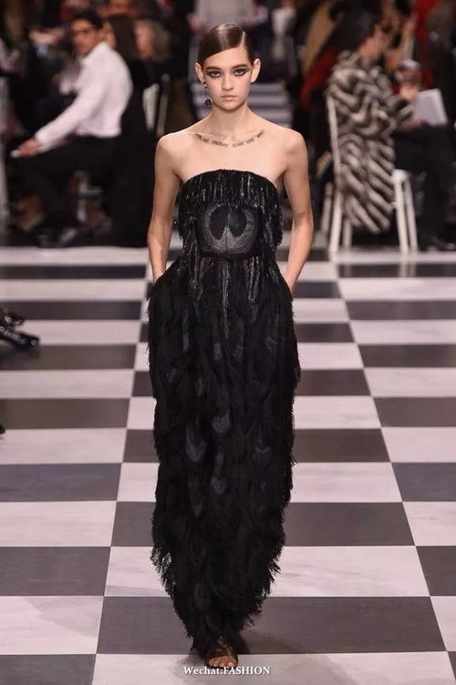 Christian Dior 2018ĸ߶ϵŮװ