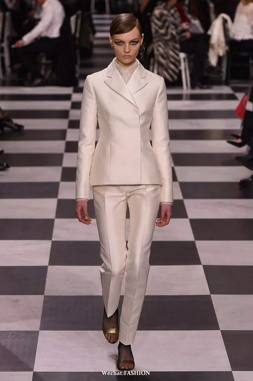 Christian Dior 2018ĸ߶ϵŮװ