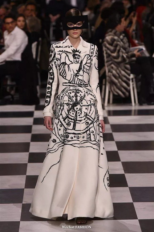 Christian Dior 2018ĸ߶ϵŮװ
