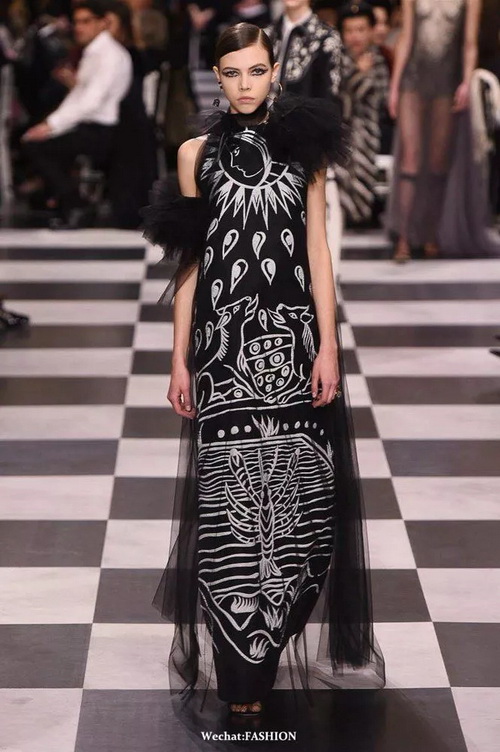 Christian Dior 2018ĸ߶ϵŮװ