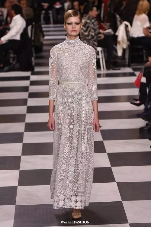 Christian Dior 2018ĸ߶ϵŮװ