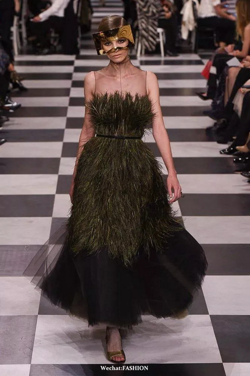 Christian Dior 2018ĸ߶ϵŮװ