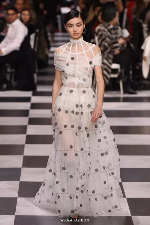 Christian Dior 2018ĸ߶ϵŮװ
