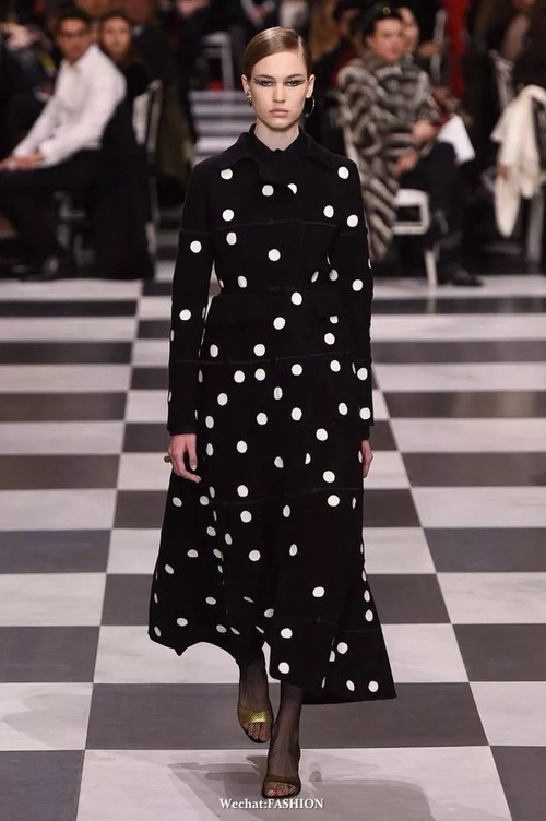 Christian Dior 2018ĸ߶ϵŮװ